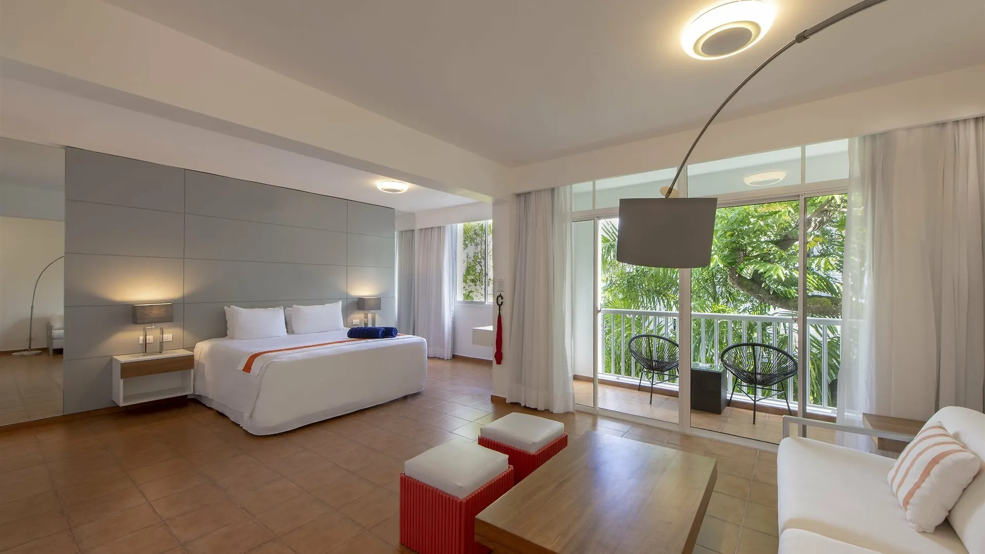 Viva Heavens By Wyndham, A Trademark All Inclusive (Adults Only) Puerto Plata 4*,