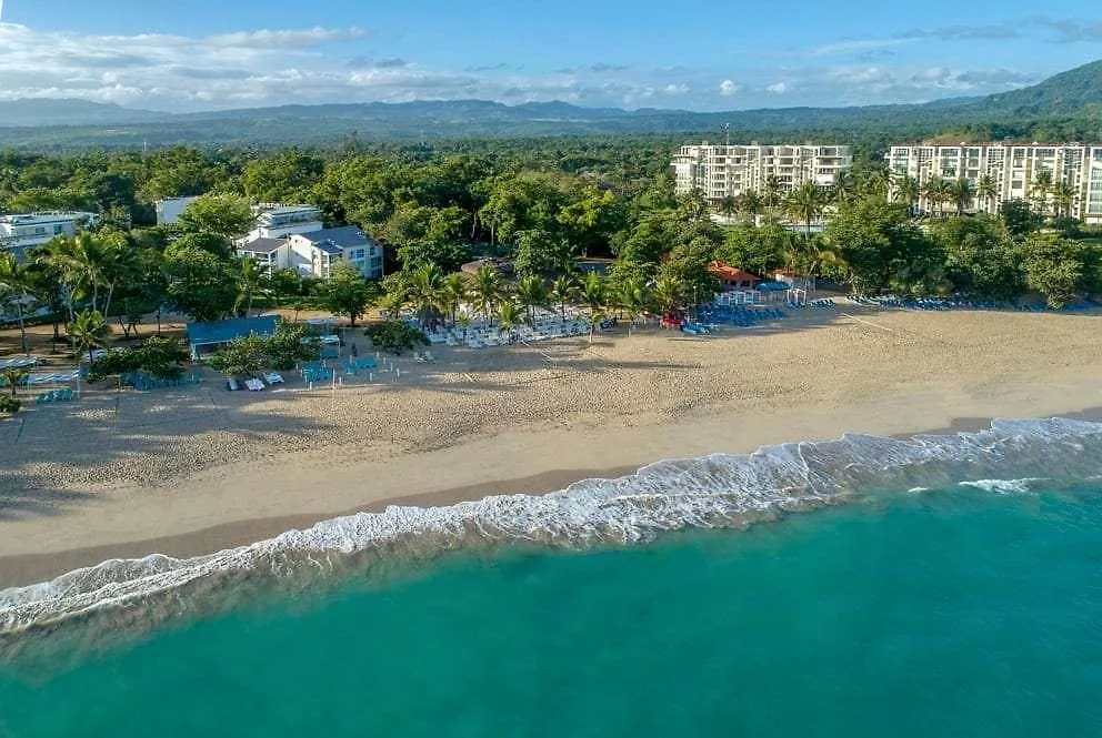Viva Heavens By Wyndham, A Trademark All Inclusive (Adults Only) Puerto Plata 4*,  Dominican Republic