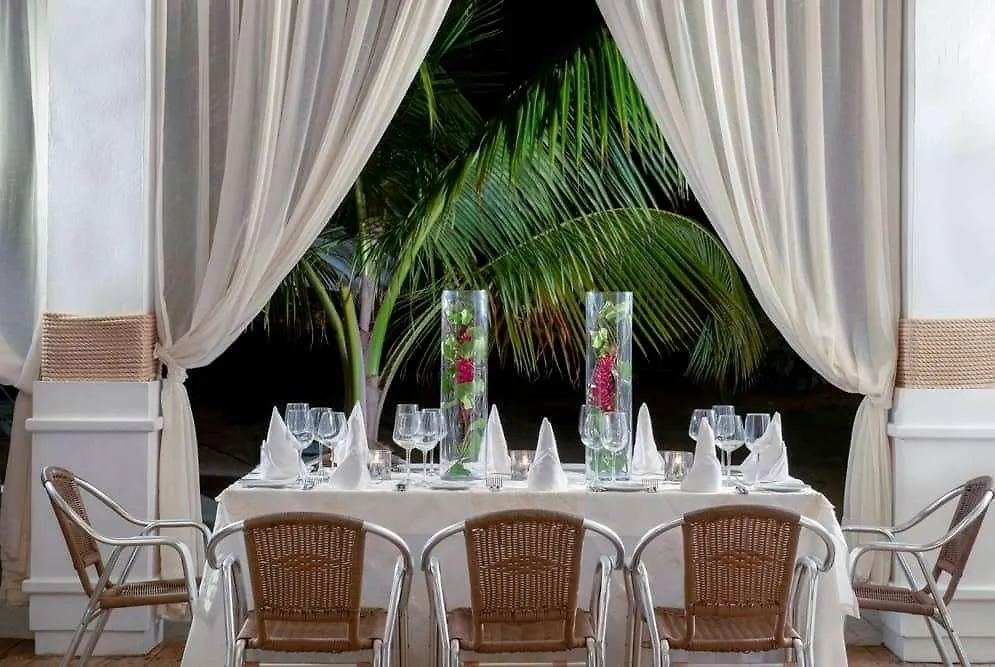 Resort Viva Heavens By Wyndham, A Trademark All Inclusive (Adults Only) Puerto Plata