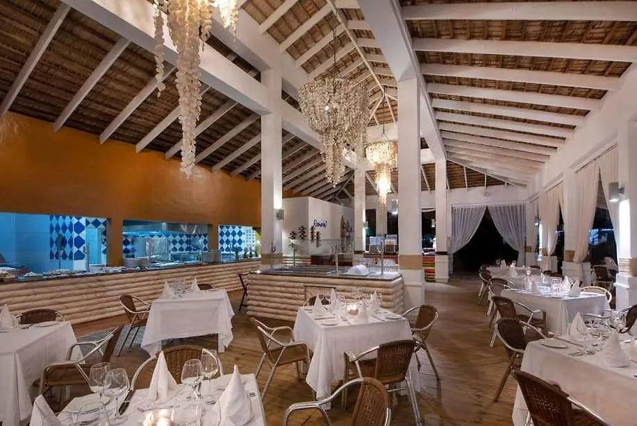 Viva Heavens By Wyndham, A Trademark All Inclusive (Adults Only) Puerto Plata Resort