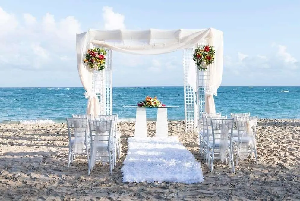 Viva Heavens By Wyndham, A Trademark All Inclusive (Adults Only) Puerto Plata Dominican Republic