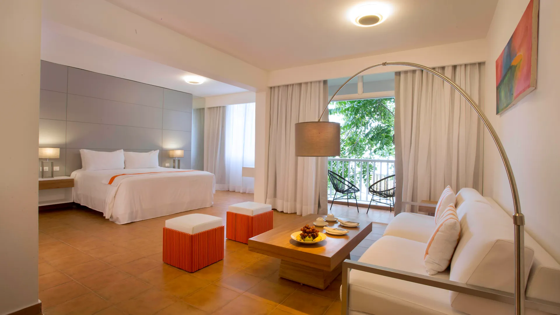 Viva Heavens By Wyndham, A Trademark All Inclusive (Adults Only) Puerto Plata