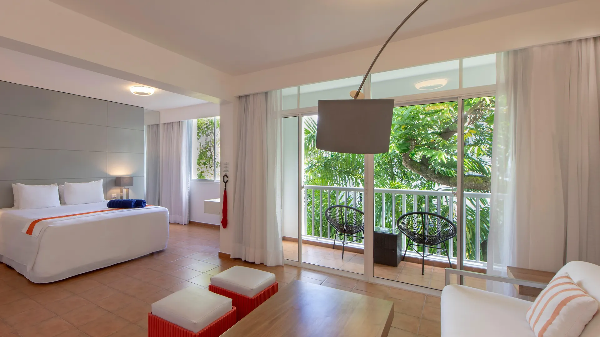 Viva Heavens By Wyndham, A Trademark All Inclusive (Adults Only) Puerto Plata 4*,  Dominican Republic