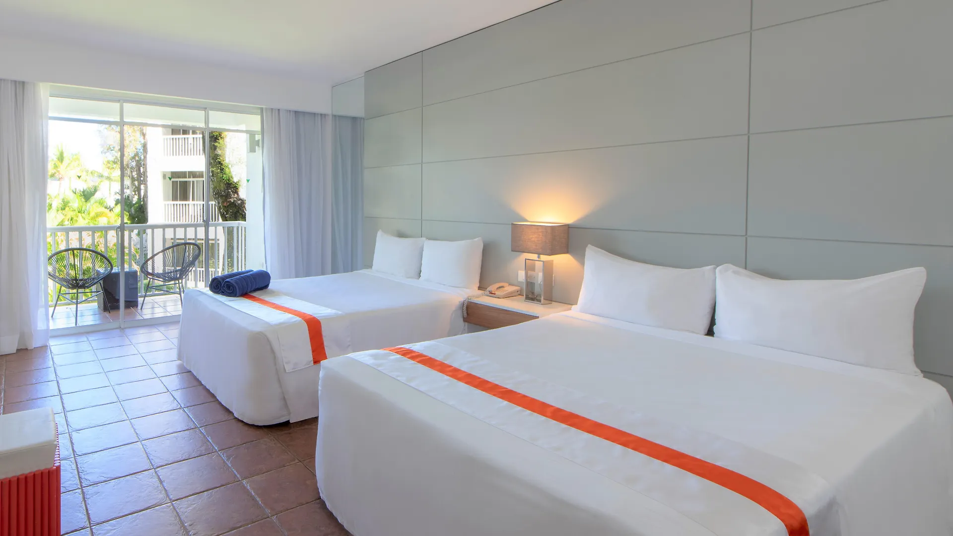 Viva Heavens By Wyndham, A Trademark All Inclusive (Adults Only) Puerto Plata 4*,