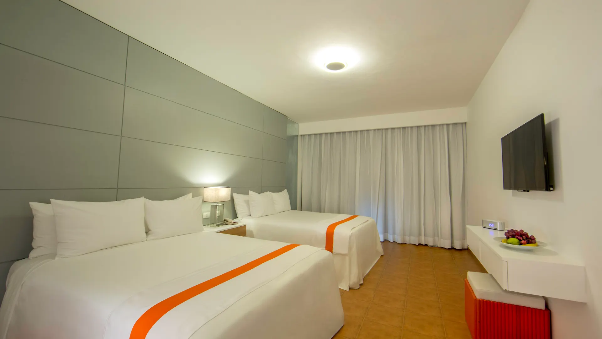 **** Resort Viva Heavens By Wyndham, A Trademark All Inclusive (Adults Only) Puerto Plata Dominican Republic