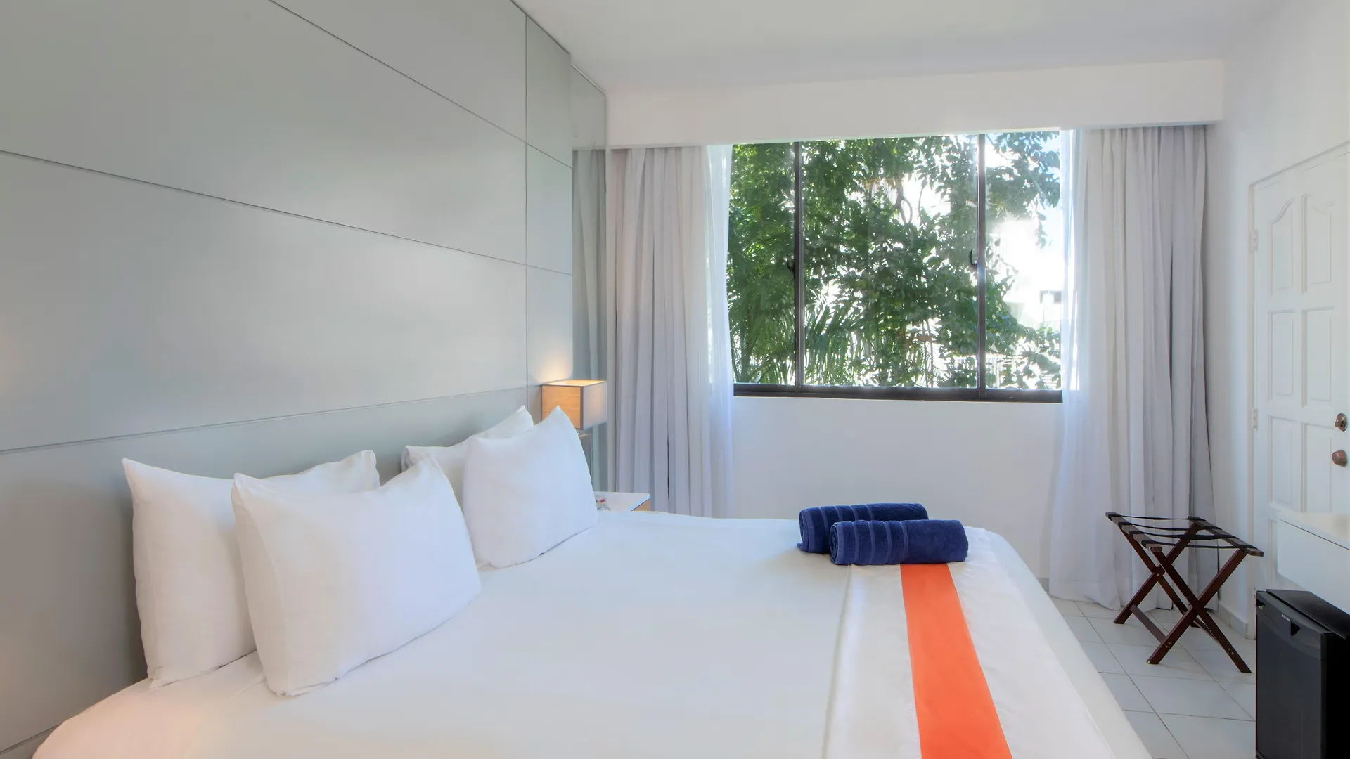 Viva Heavens By Wyndham, A Trademark All Inclusive (Adults Only) Puerto Plata Resort