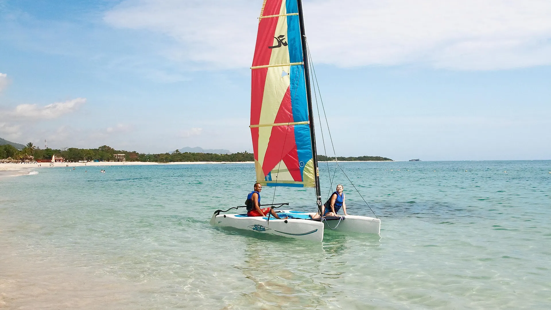 Viva Heavens By Wyndham, A Trademark All Inclusive (Adults Only) Puerto Plata