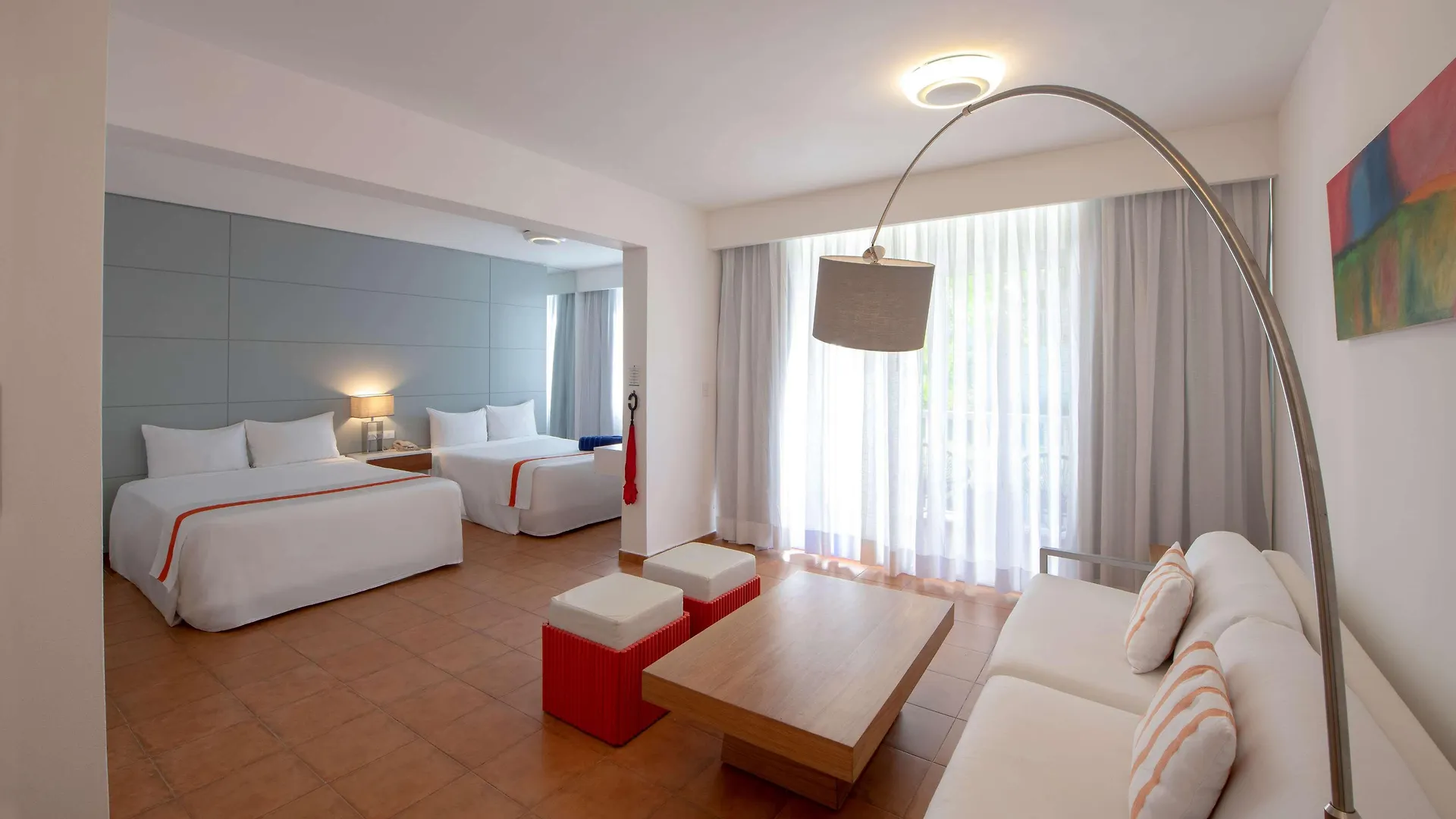 Viva Heavens By Wyndham, A Trademark All Inclusive (Adults Only) Puerto Plata