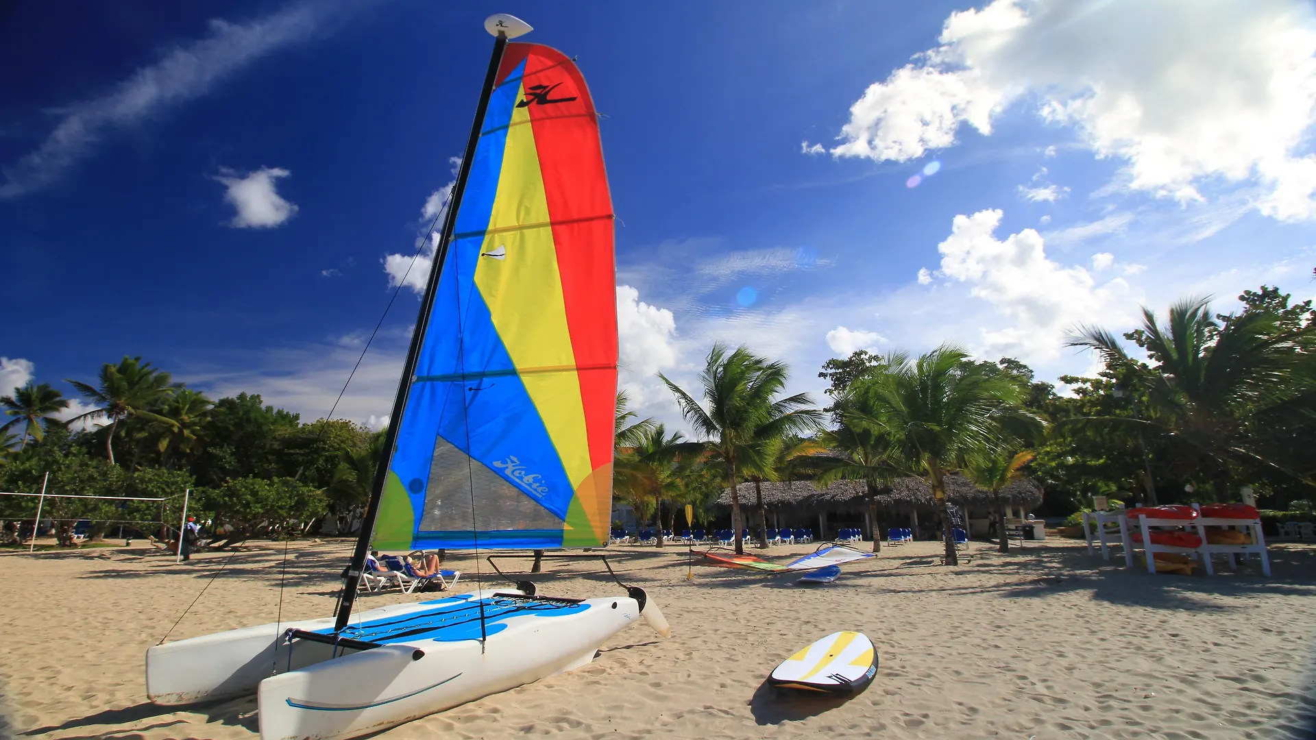 Resort Viva Heavens By Wyndham, A Trademark All Inclusive (Adults Only) Puerto Plata