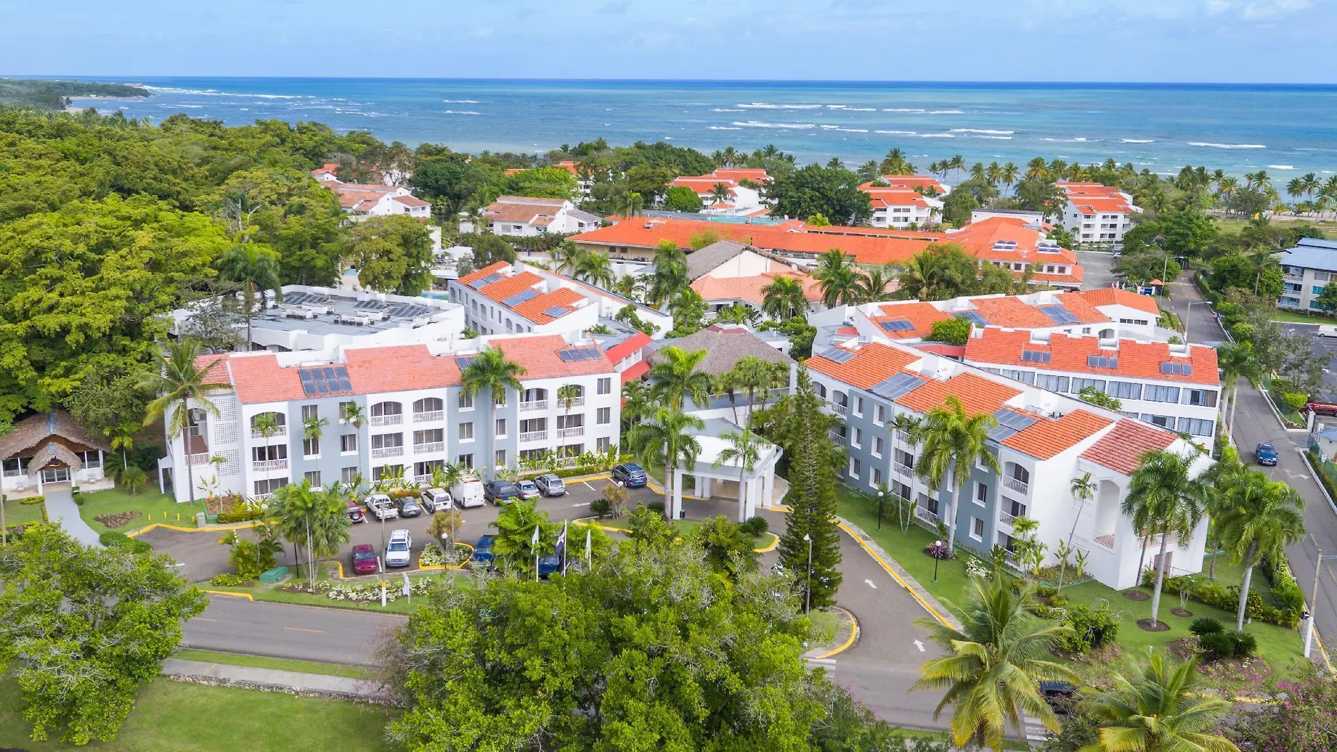 Viva Heavens By Wyndham, A Trademark All Inclusive (Adults Only) Puerto Plata Resort