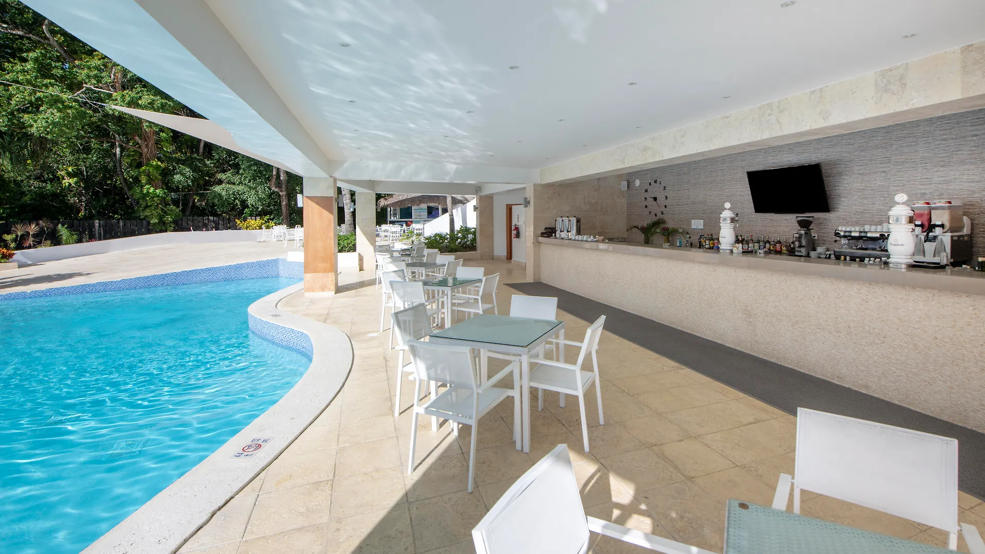 Viva Heavens By Wyndham, A Trademark All Inclusive (Adults Only) Puerto Plata Resort