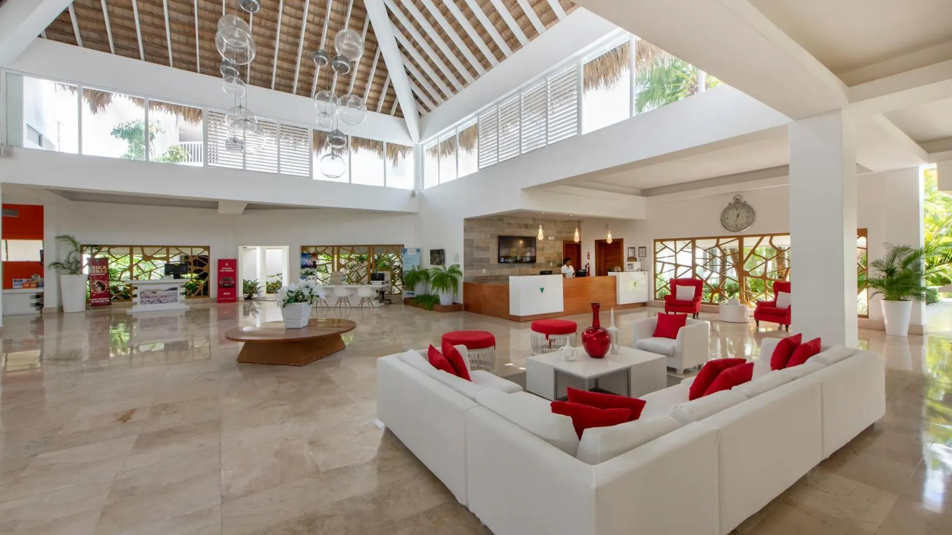Viva Heavens By Wyndham, A Trademark All Inclusive (Adults Only) Puerto Plata