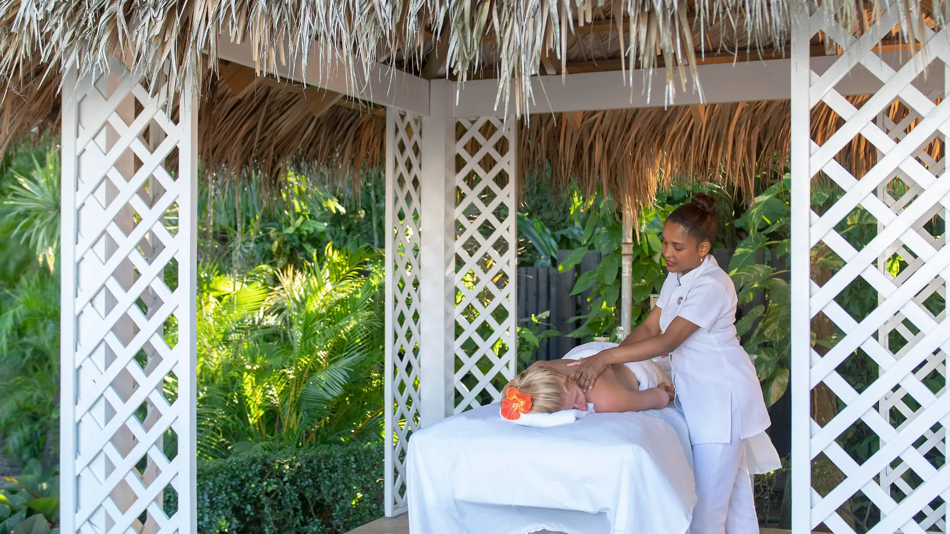 Viva Heavens By Wyndham, A Trademark All Inclusive (Adults Only) Puerto Plata