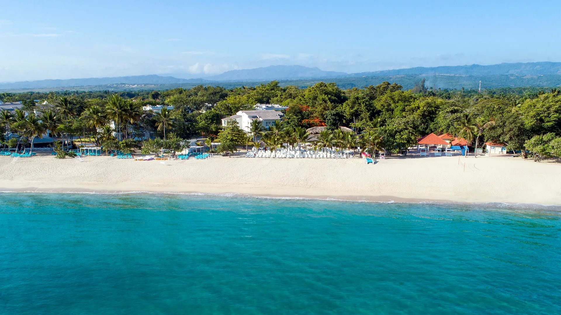Resort Viva Heavens By Wyndham, A Trademark All Inclusive (Adults Only) Puerto Plata