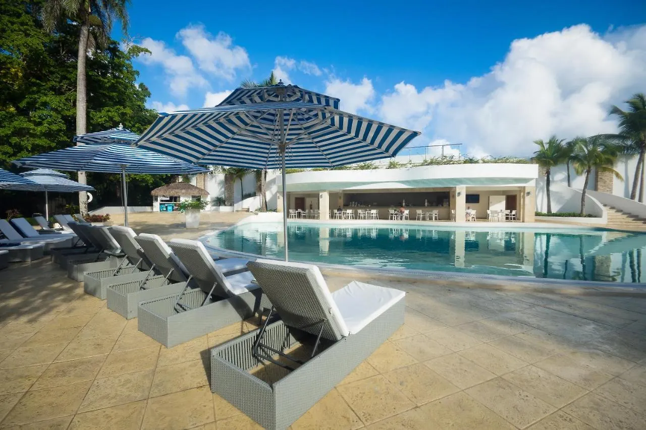 Viva Heavens By Wyndham, A Trademark All Inclusive (Adults Only) Puerto Plata