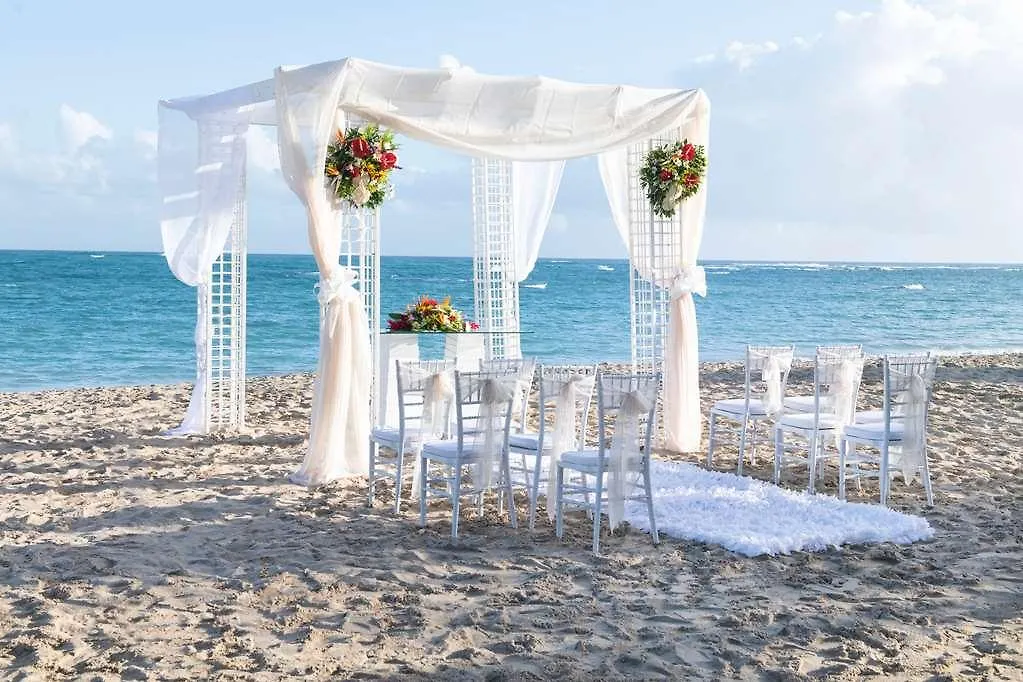 Viva Heavens By Wyndham, A Trademark All Inclusive (Adults Only) Puerto Plata