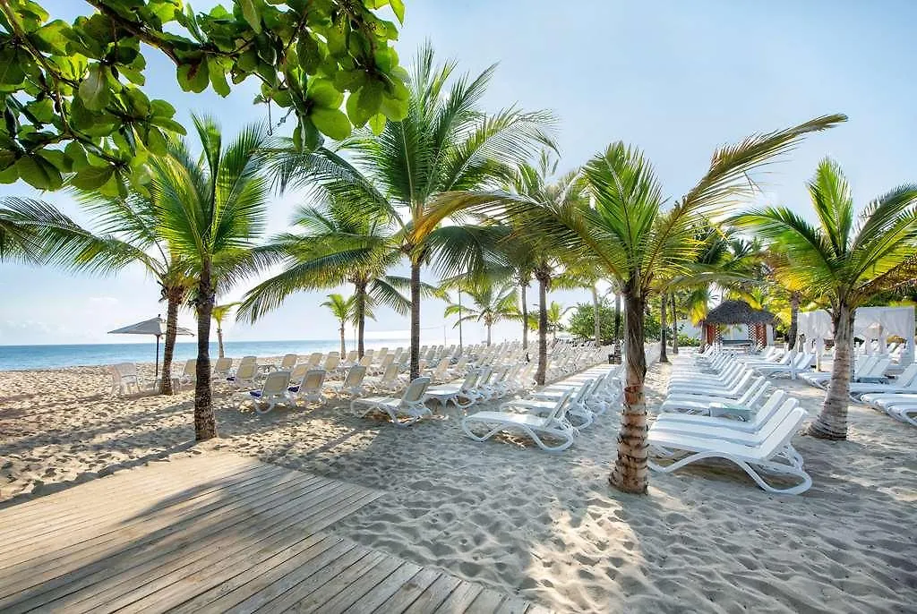 Viva Heavens By Wyndham, A Trademark All Inclusive (Adults Only) Puerto Plata 4*,