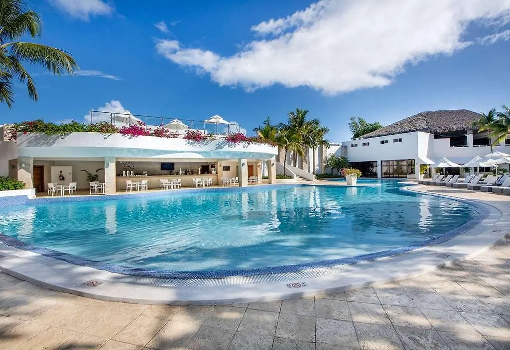 **** Resort Viva Heavens By Wyndham, A Trademark All Inclusive (Adults Only) Puerto Plata Dominican Republic