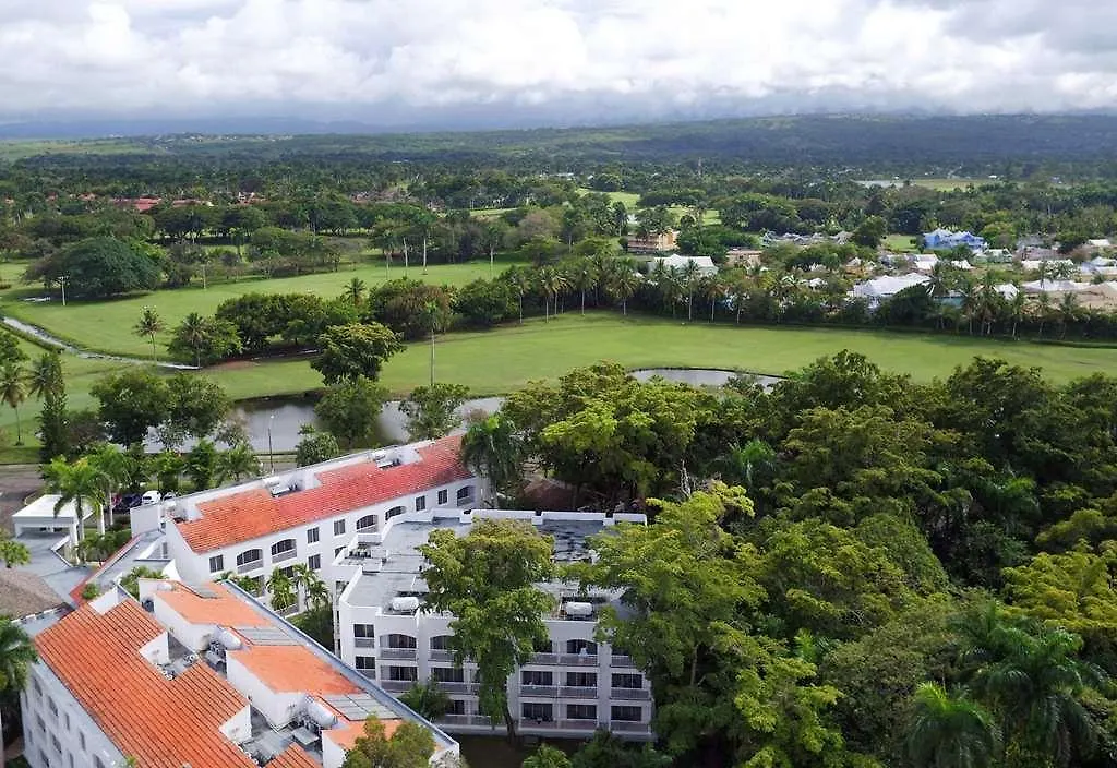 Viva Heavens By Wyndham, A Trademark All Inclusive (Adults Only) Puerto Plata 4*,