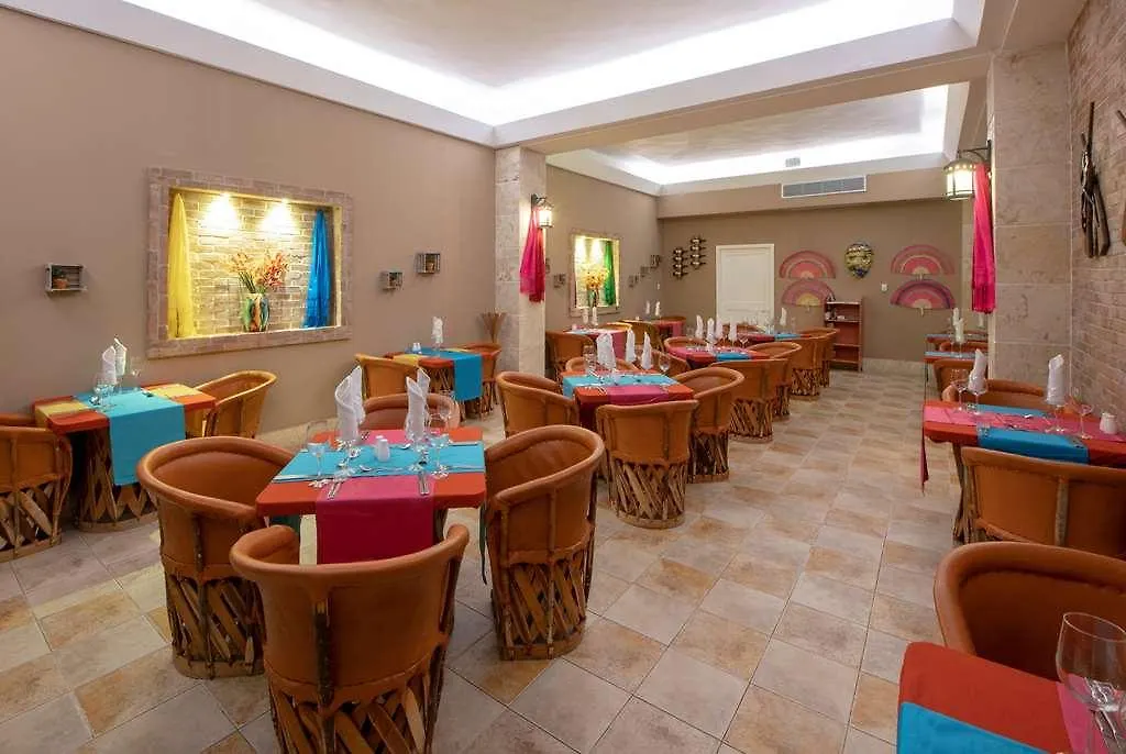 Viva Heavens By Wyndham, A Trademark All Inclusive (Adults Only) Puerto Plata 4*,  Dominican Republic