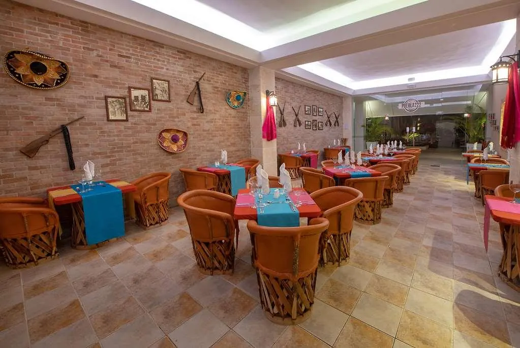 Resort Viva Heavens By Wyndham, A Trademark All Inclusive (Adults Only) Puerto Plata