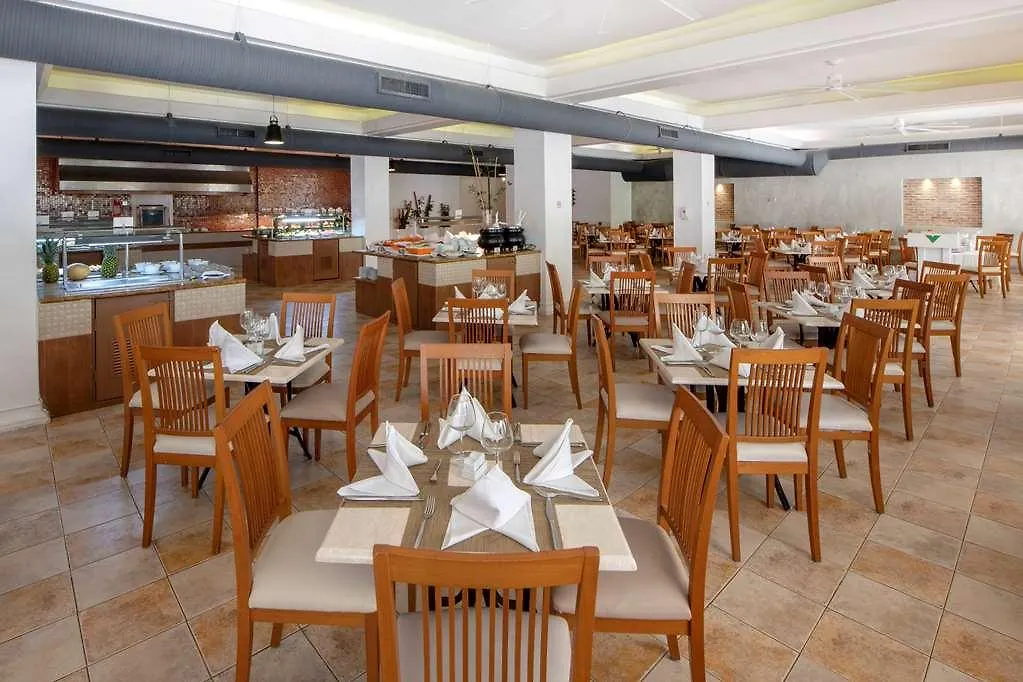 Resort Viva Heavens By Wyndham, A Trademark All Inclusive (Adults Only) Puerto Plata