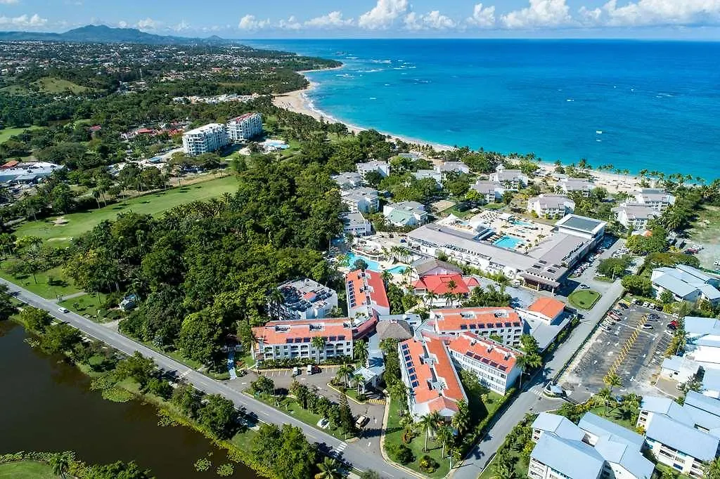 Viva Heavens By Wyndham, A Trademark All Inclusive (Adults Only) Puerto Plata Resort