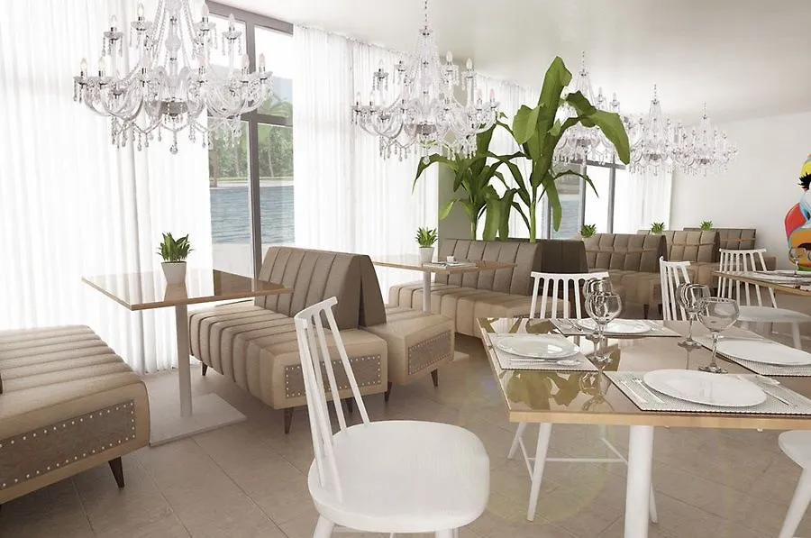 Viva Heavens By Wyndham, A Trademark All Inclusive (Adults Only) Puerto Plata