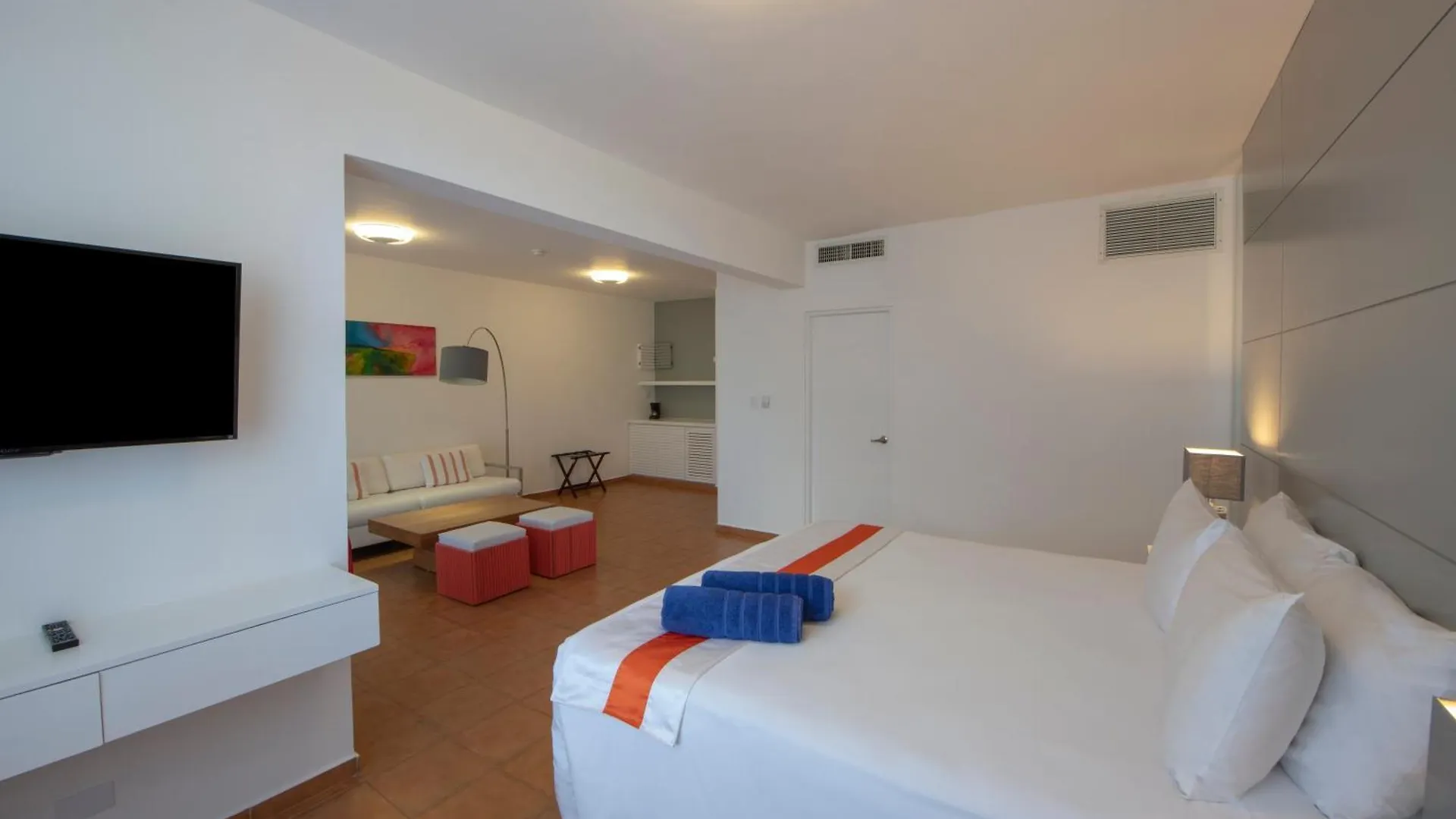 Viva Heavens By Wyndham, A Trademark All Inclusive (Adults Only) Puerto Plata Dominican Republic
