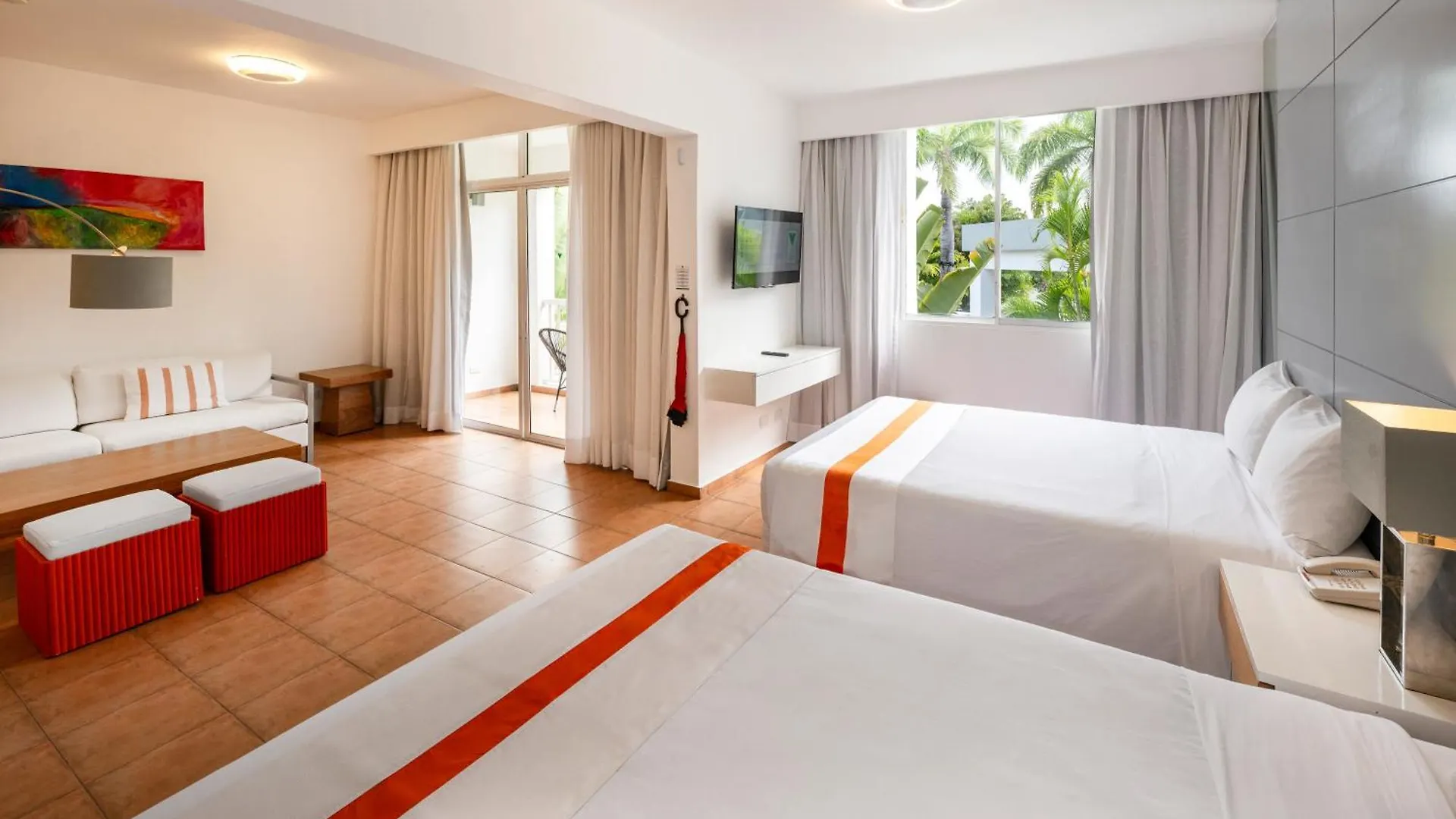 Viva Heavens By Wyndham, A Trademark All Inclusive (Adults Only) Puerto Plata 4*,  Dominican Republic
