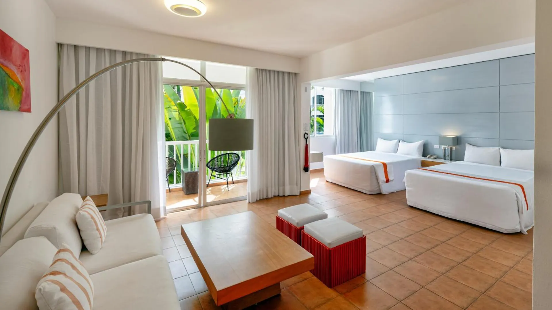 Viva Heavens By Wyndham, A Trademark All Inclusive (Adults Only) Puerto Plata Resort