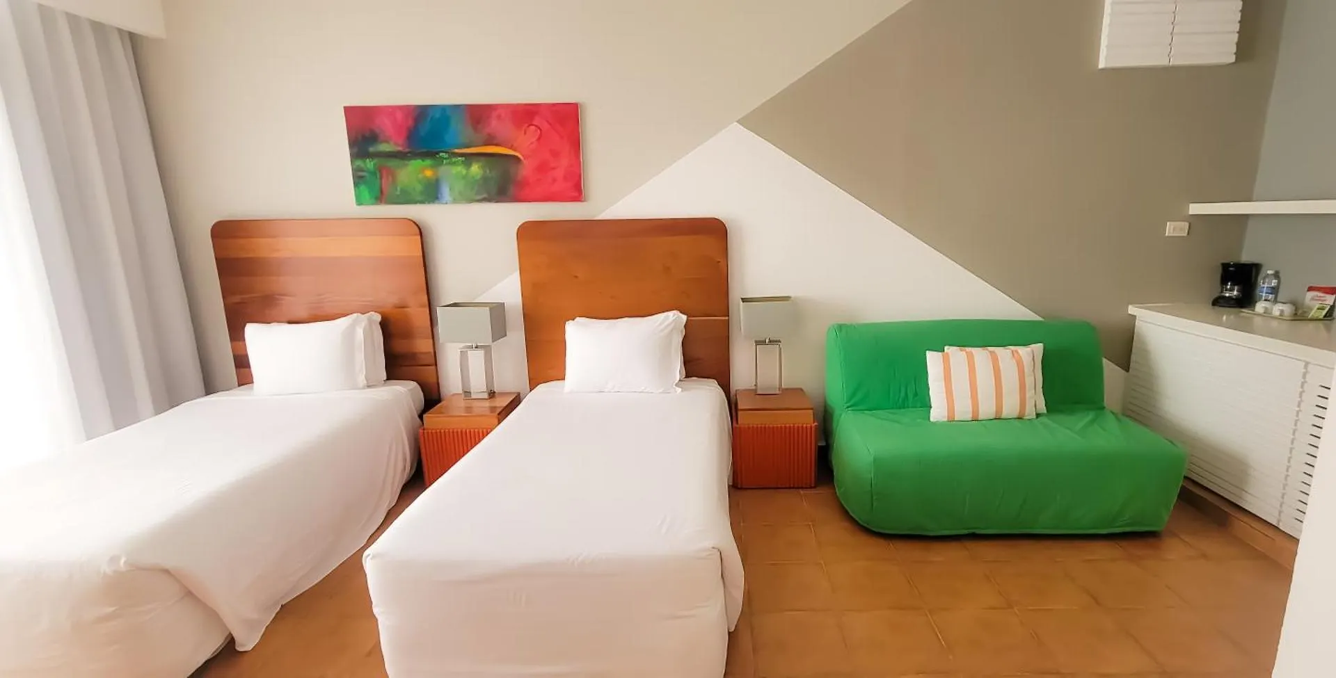 **** Resort Viva Heavens By Wyndham, A Trademark All Inclusive (Adults Only) Puerto Plata Dominican Republic
