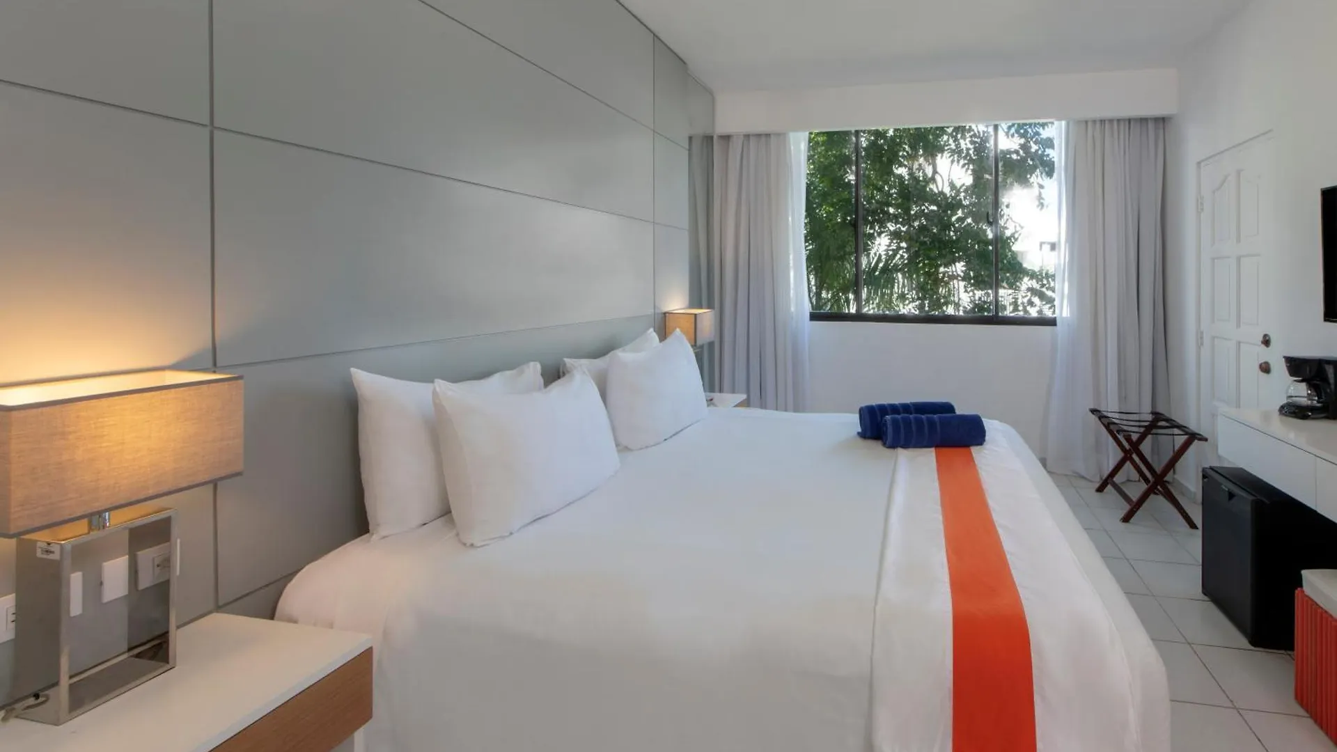 Viva Heavens By Wyndham, A Trademark All Inclusive (Adults Only) Puerto Plata 4*,