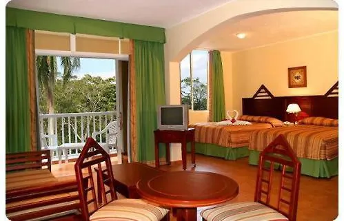 Viva Heavens By Wyndham, A Trademark All Inclusive (Adults Only) Puerto Plata Resort