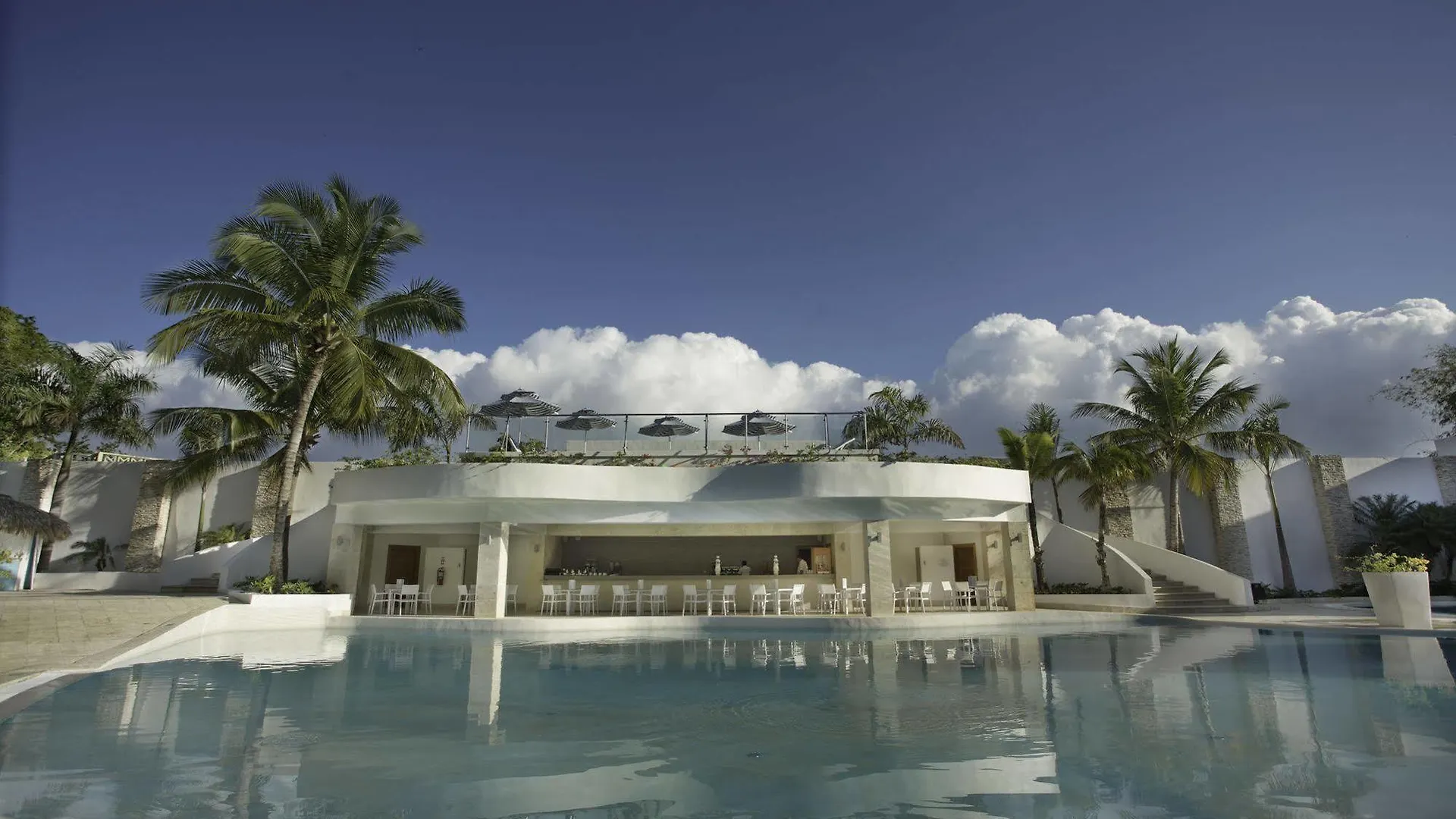 Viva Heavens By Wyndham, A Trademark All Inclusive (Adults Only) Puerto Plata Resort