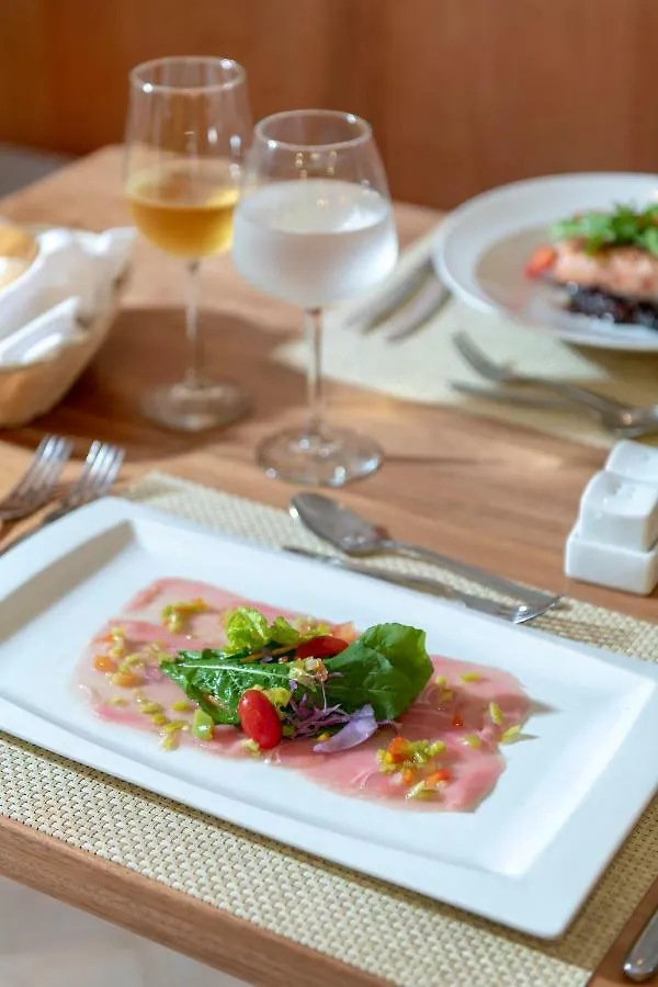 Viva Heavens By Wyndham, A Trademark All Inclusive (Adults Only) Puerto Plata