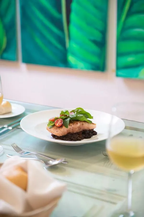 Viva Heavens By Wyndham, A Trademark All Inclusive (Adults Only) Puerto Plata Dominican Republic