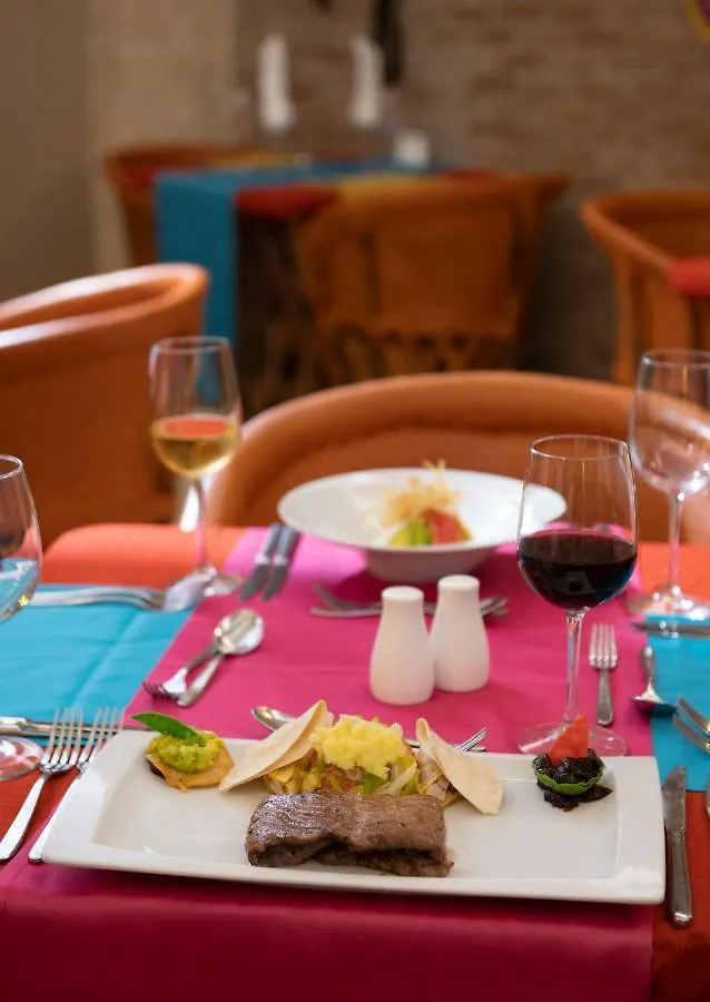 Viva Heavens By Wyndham, A Trademark All Inclusive (Adults Only) Puerto Plata 4*,  Dominican Republic
