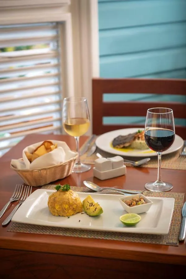 Viva Heavens By Wyndham, A Trademark All Inclusive (Adults Only) Puerto Plata Dominican Republic