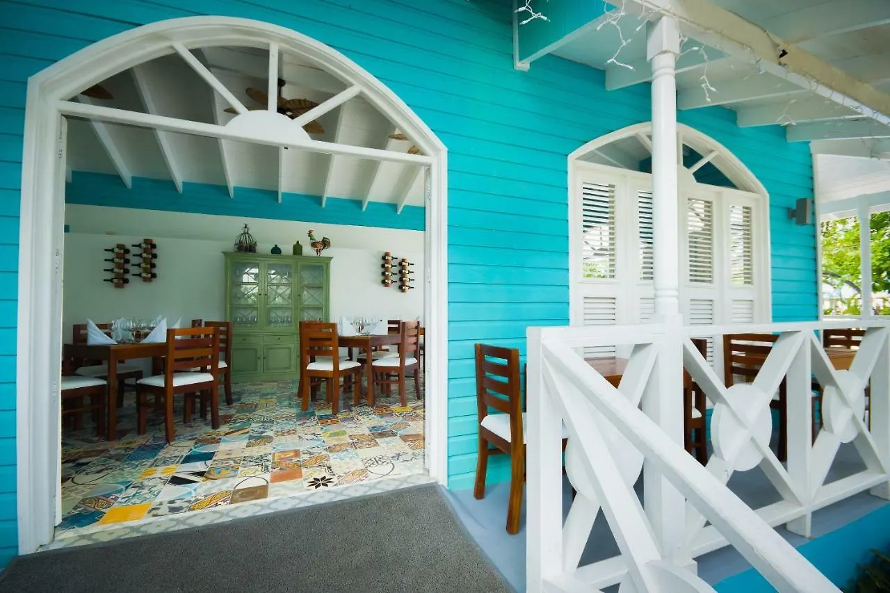 Resort Viva Heavens By Wyndham, A Trademark All Inclusive (Adults Only) Puerto Plata