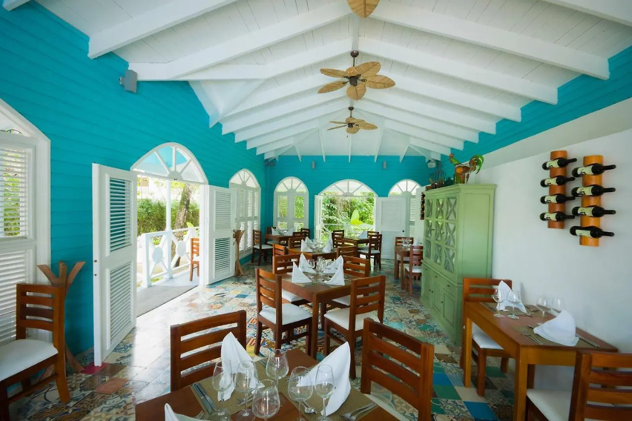 Viva Heavens By Wyndham, A Trademark All Inclusive (Adults Only) Puerto Plata Dominican Republic