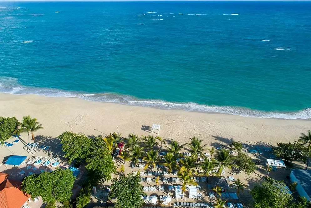 Viva Heavens By Wyndham, A Trademark All Inclusive (Adults Only) Puerto Plata Dominican Republic
