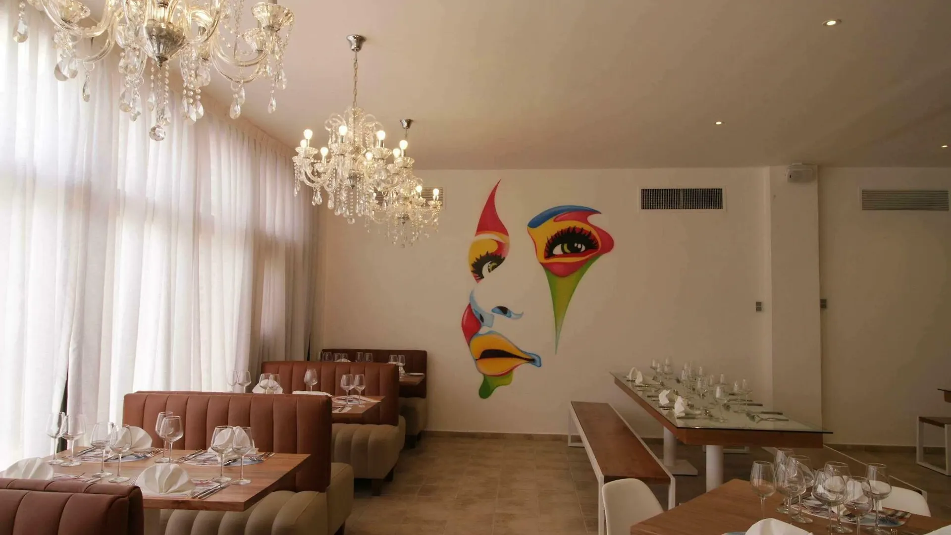 **** Resort Viva Heavens By Wyndham, A Trademark All Inclusive (Adults Only) Puerto Plata Dominican Republic