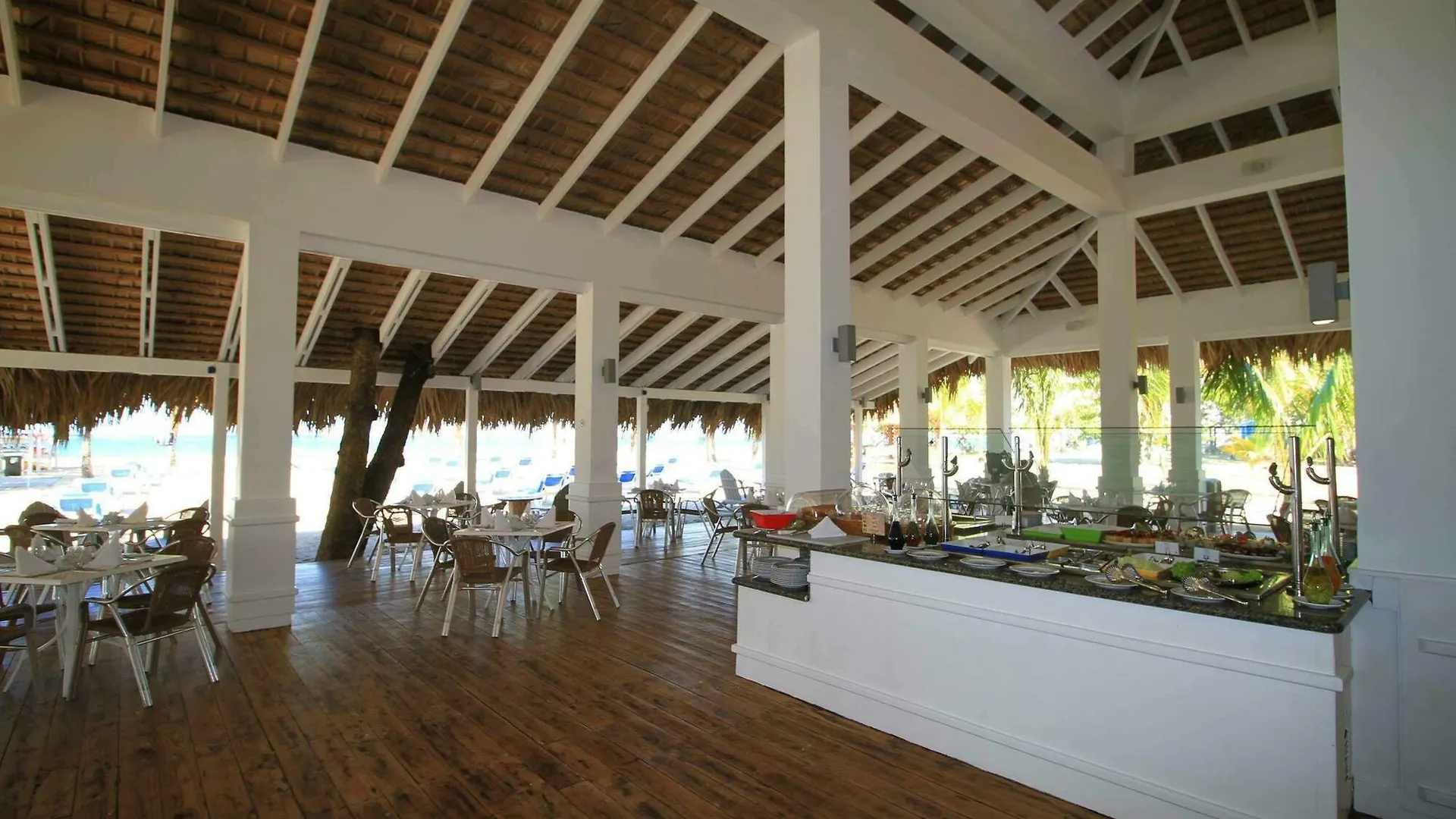 Viva Heavens By Wyndham, A Trademark All Inclusive (Adults Only) Puerto Plata