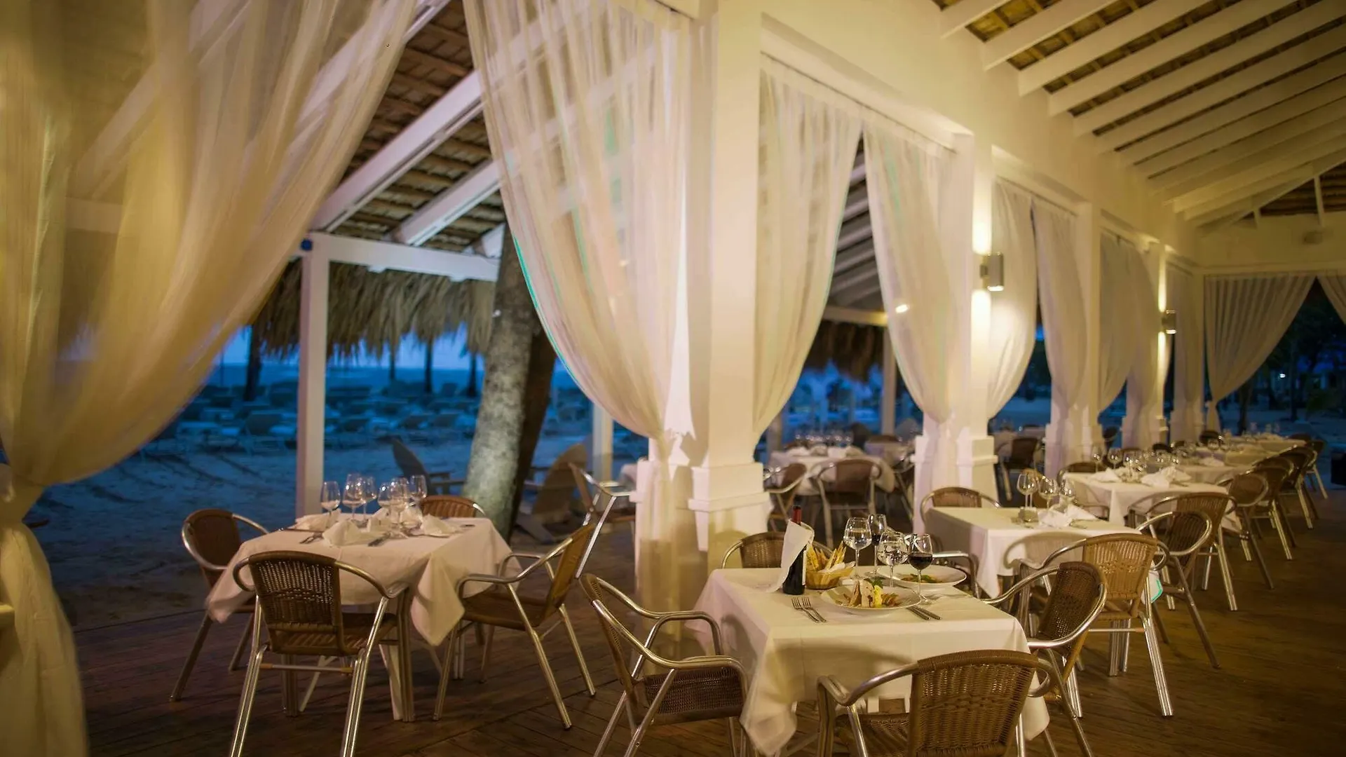 Resort Viva Heavens By Wyndham, A Trademark All Inclusive (Adults Only) Puerto Plata