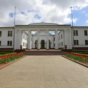 Vip Dipservice Hall Гостевой дом Минск