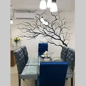 Apartment Paramount 3-bedroom With Parking