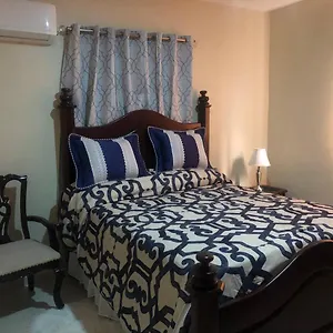 Apartment Kika