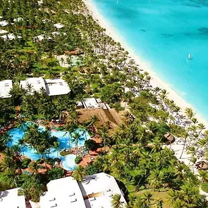 Grand Palladium Resort&spa - ***** Пунта-Кана