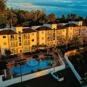 Apartment Ria Aparta